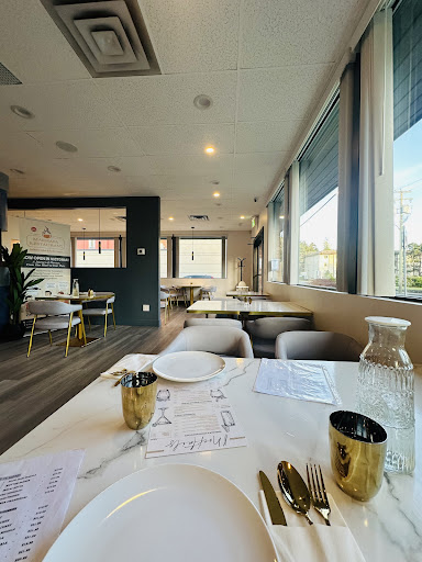Photo of Marhaba Restaurant Victoria(Indian & Arabic) - 90 Gorge Rd W, Victoria, BC V9A 1M1